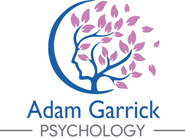 Adam Garrick Psychology — photo 1