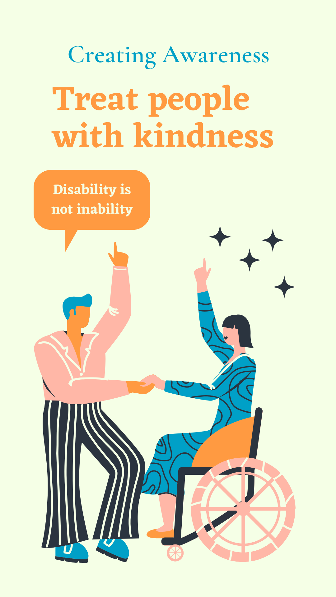 Happy Pathways Disability Support Services — photo 2