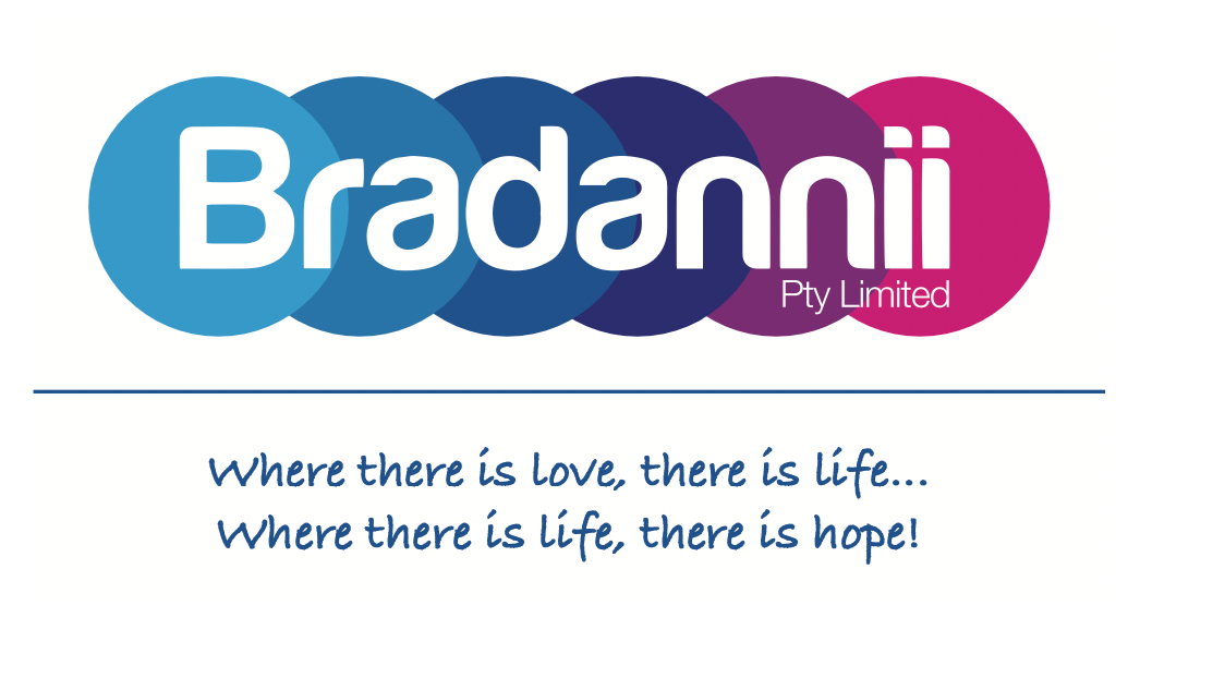 Bradannii Pty Limited