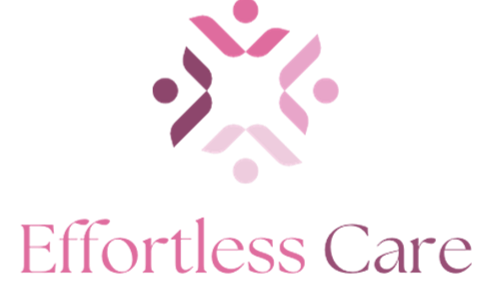 Effortless Care logo