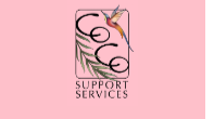 CoCo Support Services  logo