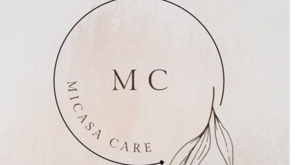 Micasa care logo