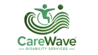 Carewave Disability Services logo