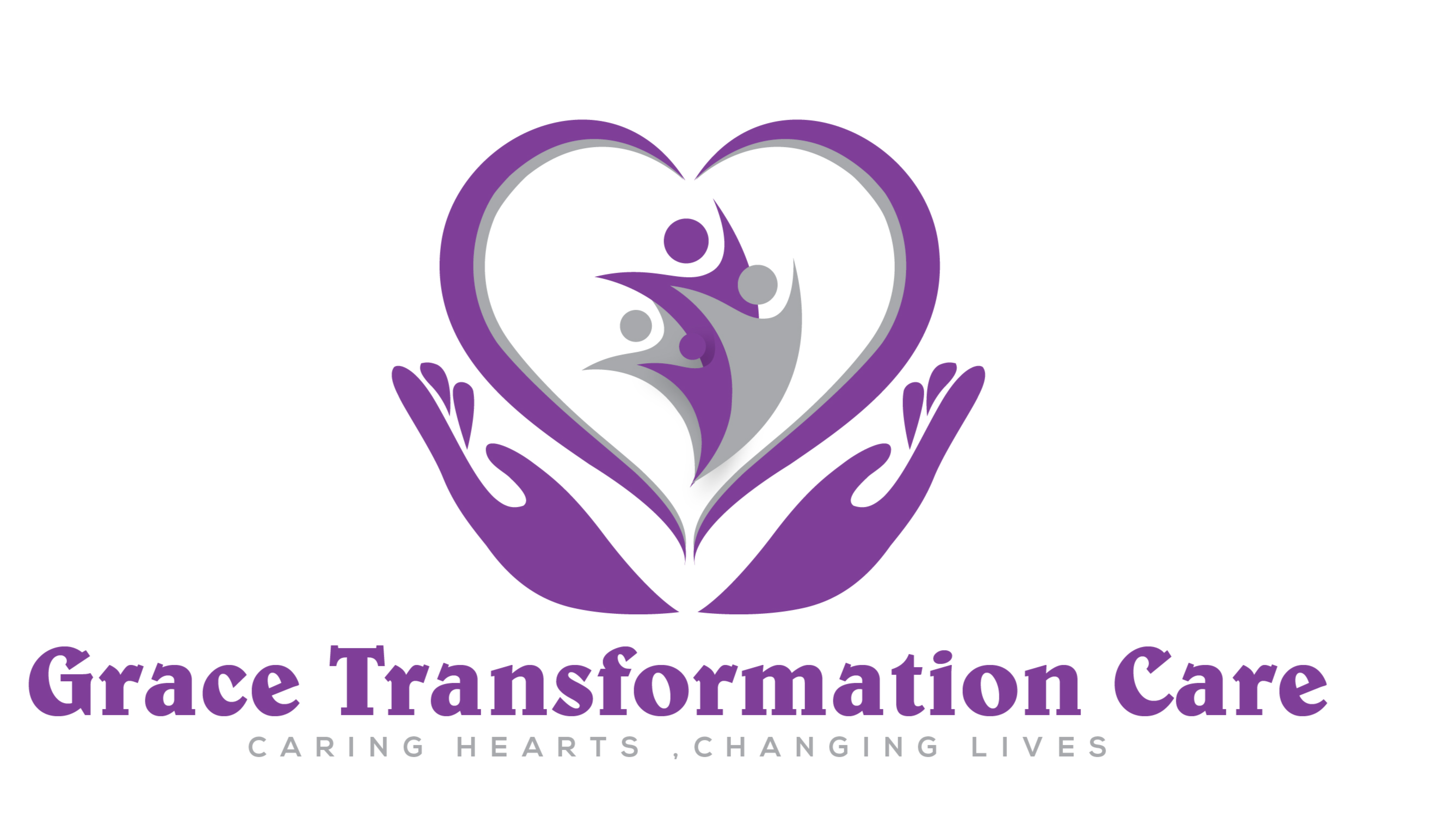Grace Transformation Care logo