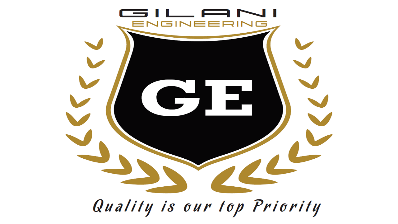 Gilani Engineering