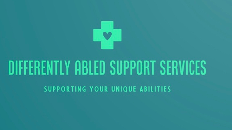 Differently Abled Support Services