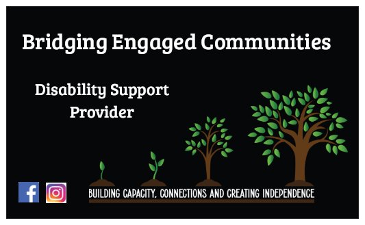 Bridging Engaged Communities