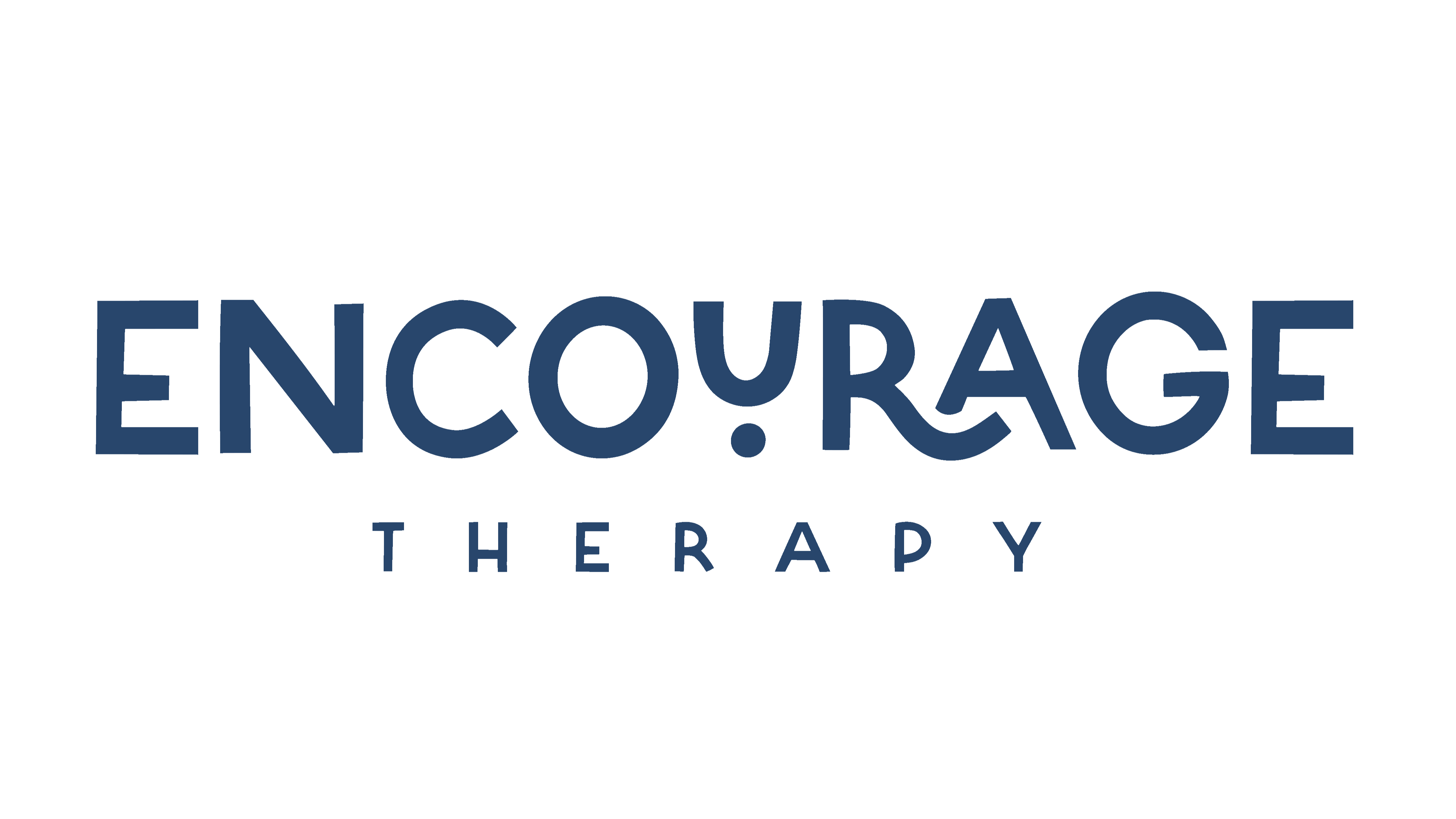Encourage Therapy