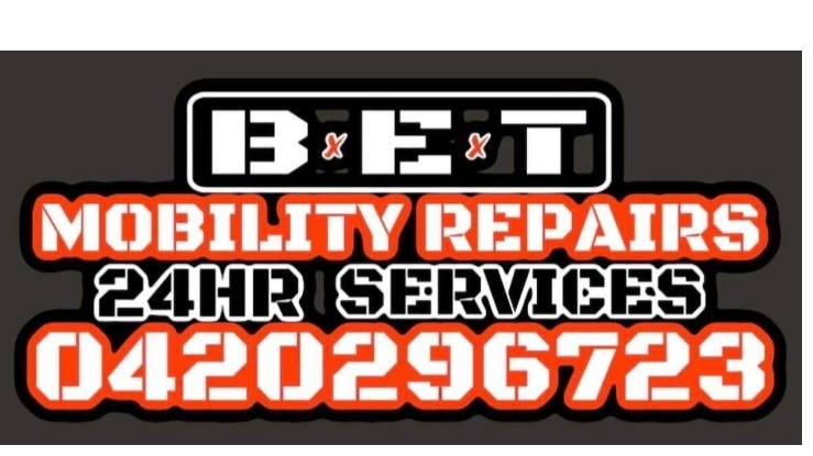 BET Mobility Repairs