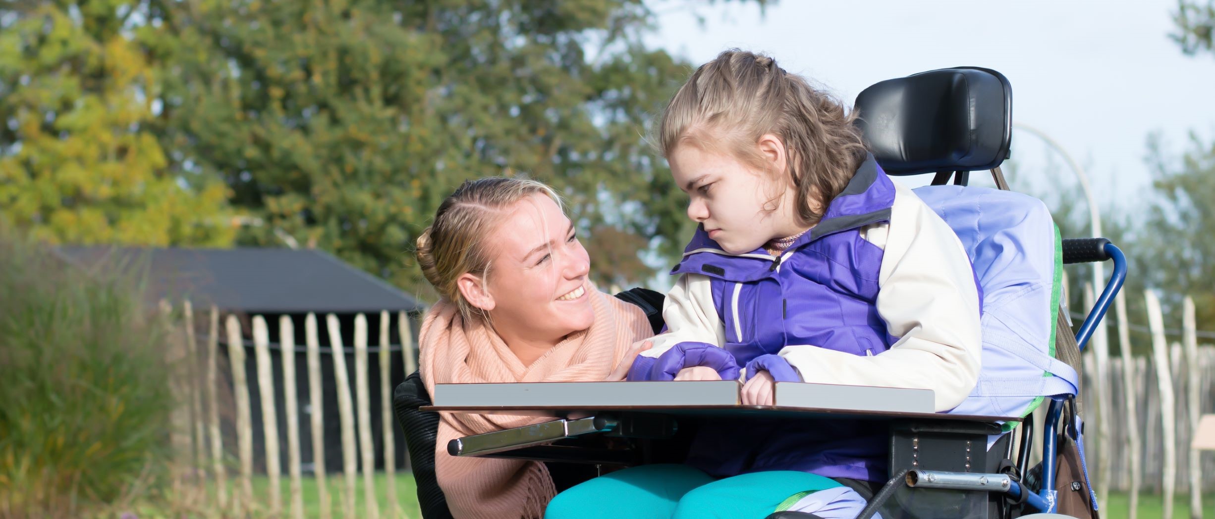 Independent Disability Services logo