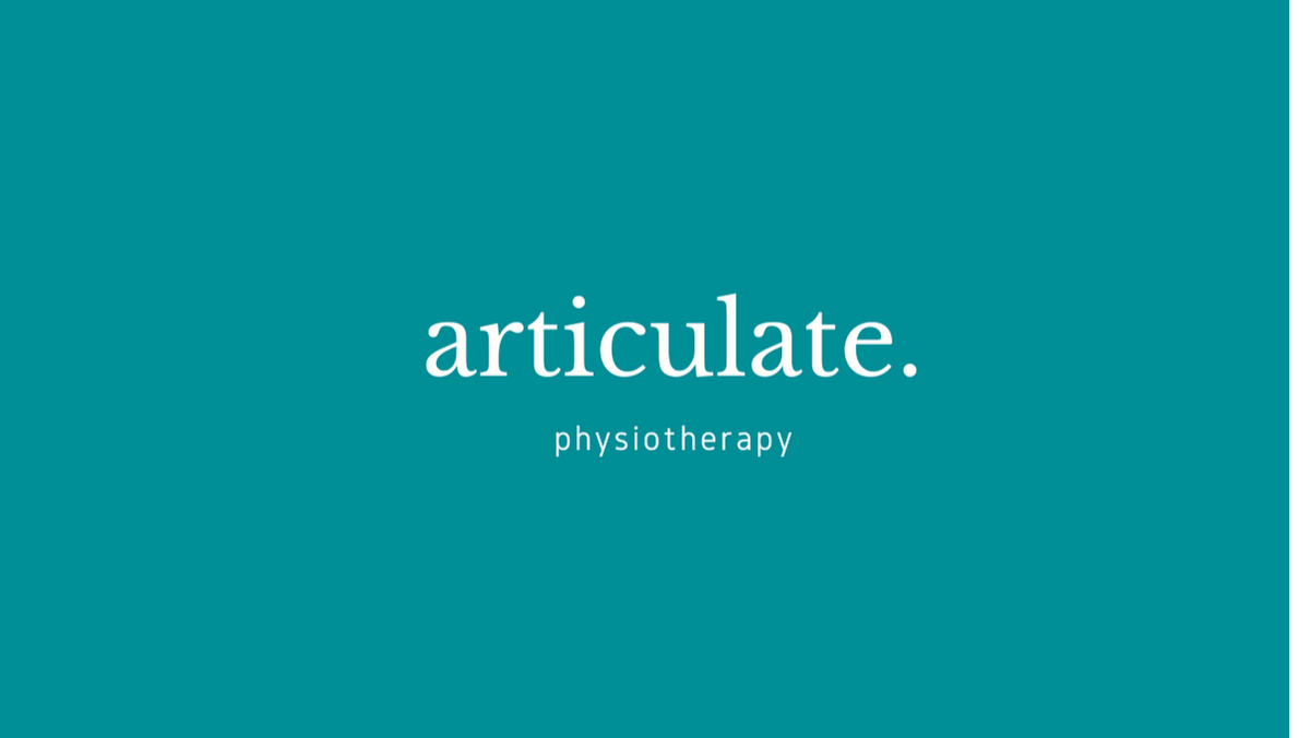 Articulate Physiotherapy