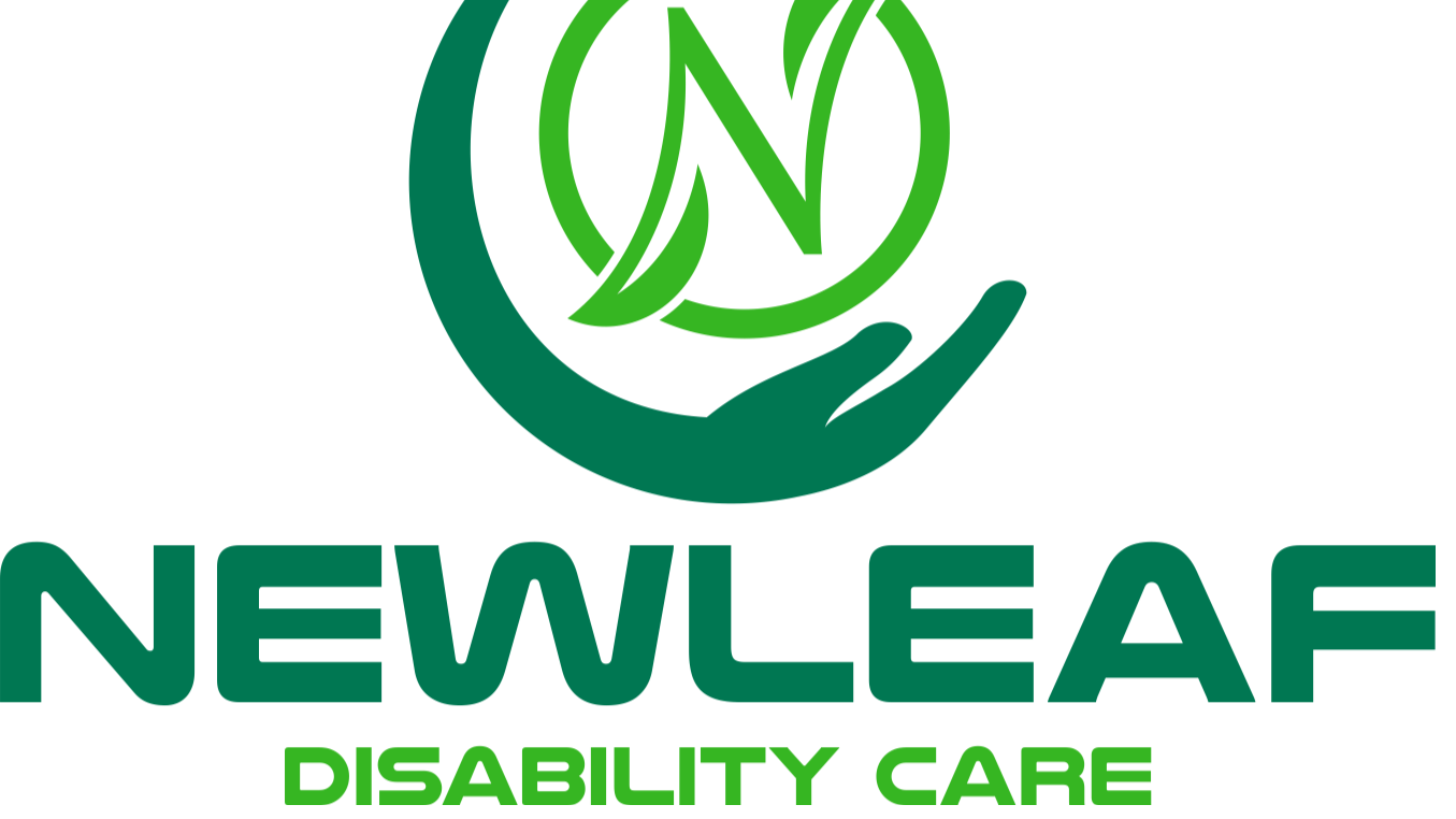 NewLeaf disability Care