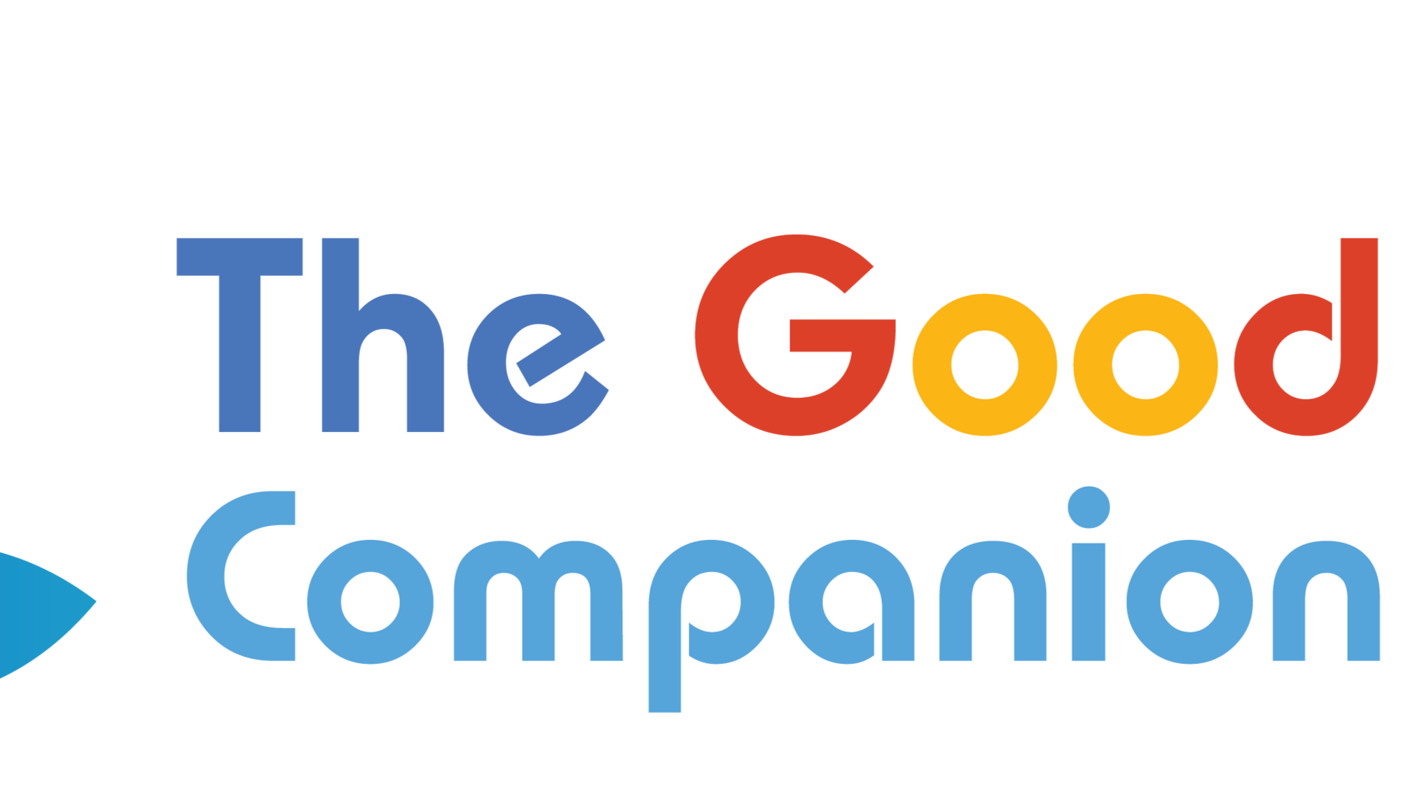 THE GOOD COMPANION AUSTRALIA logo