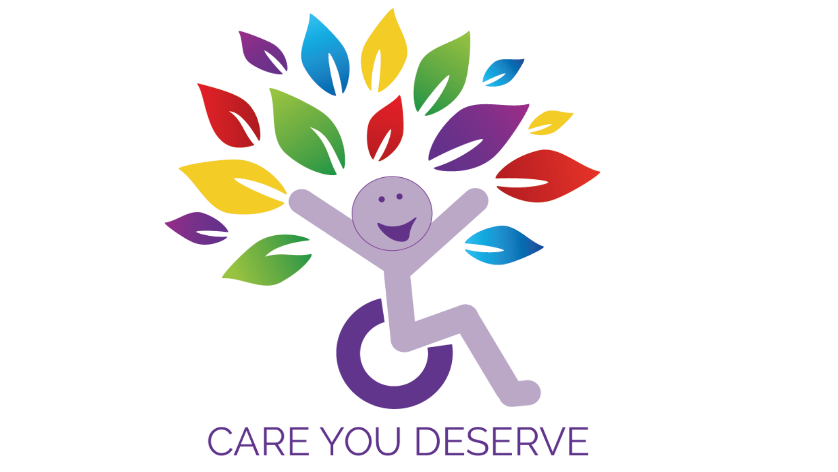 Care You Deserve logo