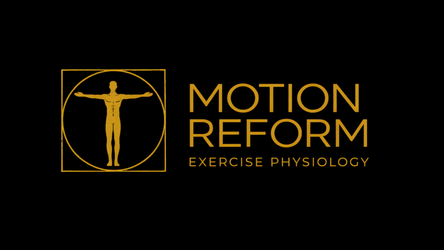 Motion Reform Pty Ltd