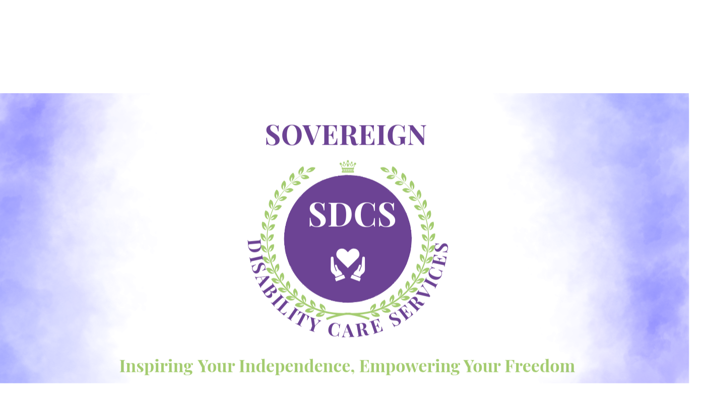 Sovereign Disability Care Services
