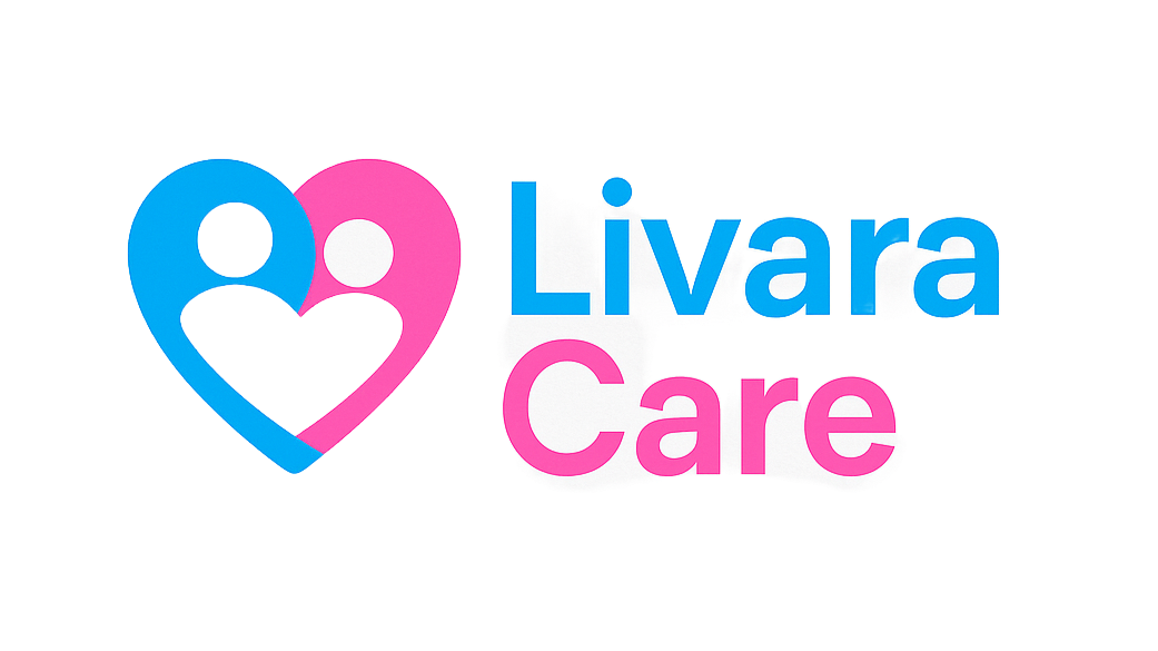 LIVARA CARE logo
