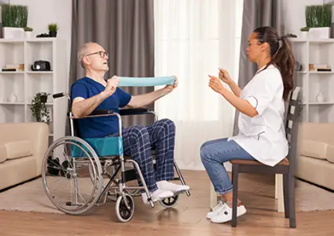 Healing Care Services — photo 4
