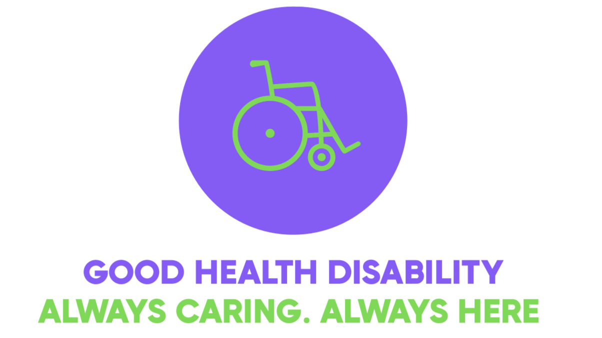 Good Health Disability Services