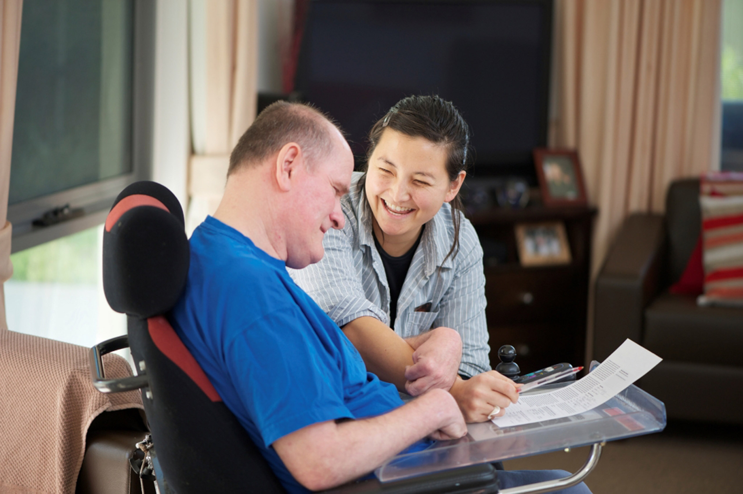 Good Health Disability Services — photo 2