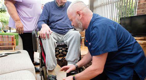 Good Health Disability Services — photo 3