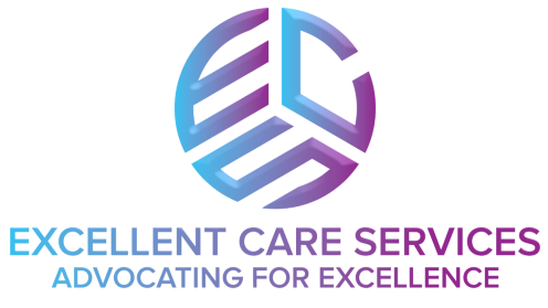 Excellent Care Services logo