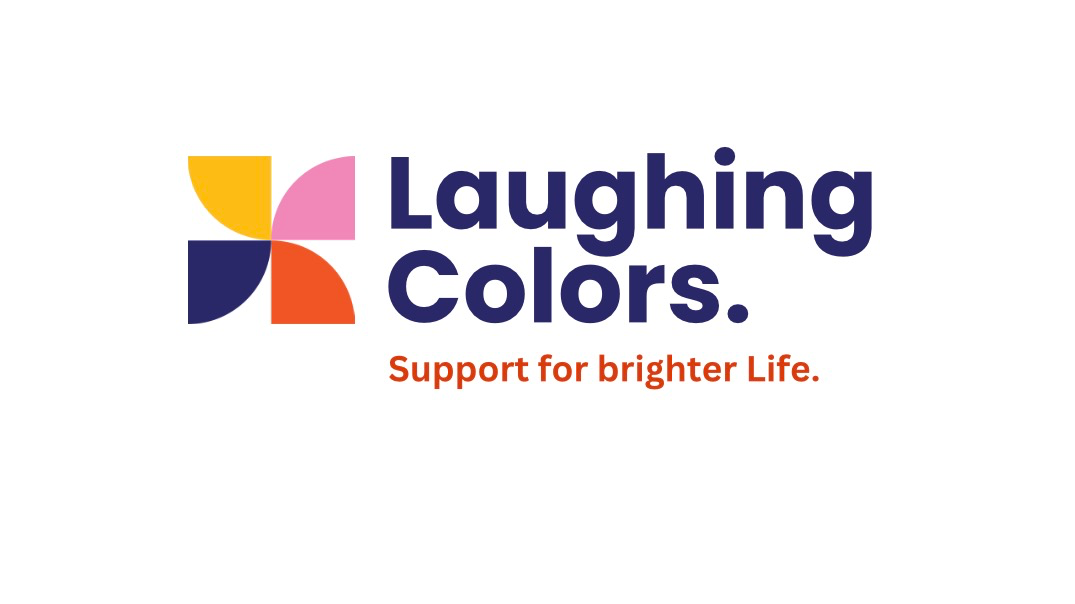 Laughing Colors PTY LTD logo