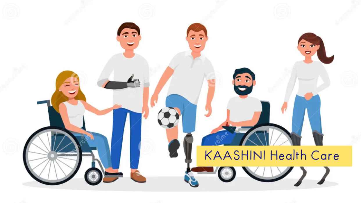 Kaashini Health Care
