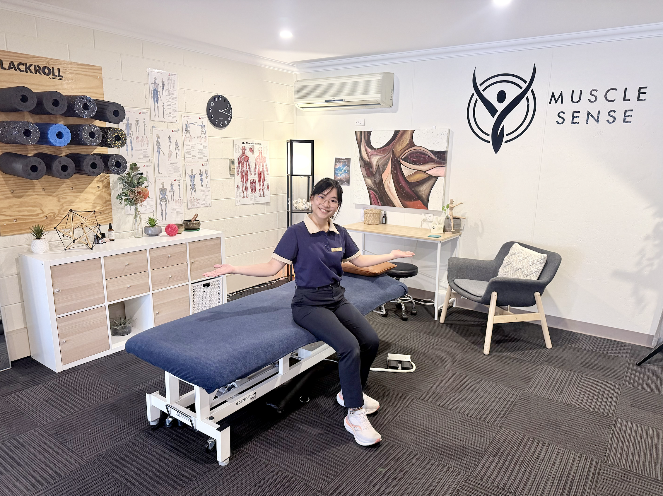 Gigi Lam Physiotherapy — photo 3