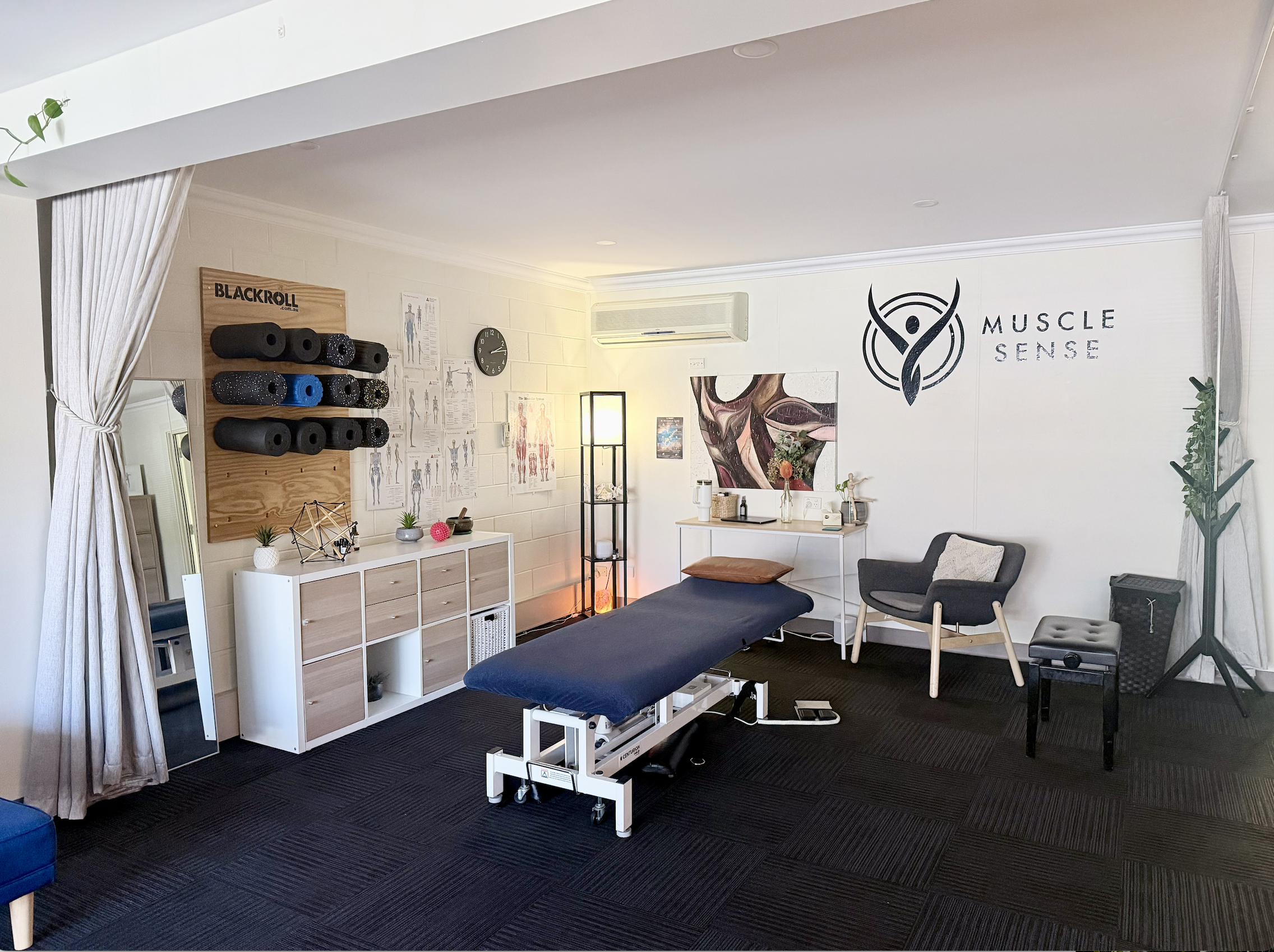 Gigi Lam Physiotherapy — photo 1