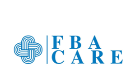 FBA CARE logo