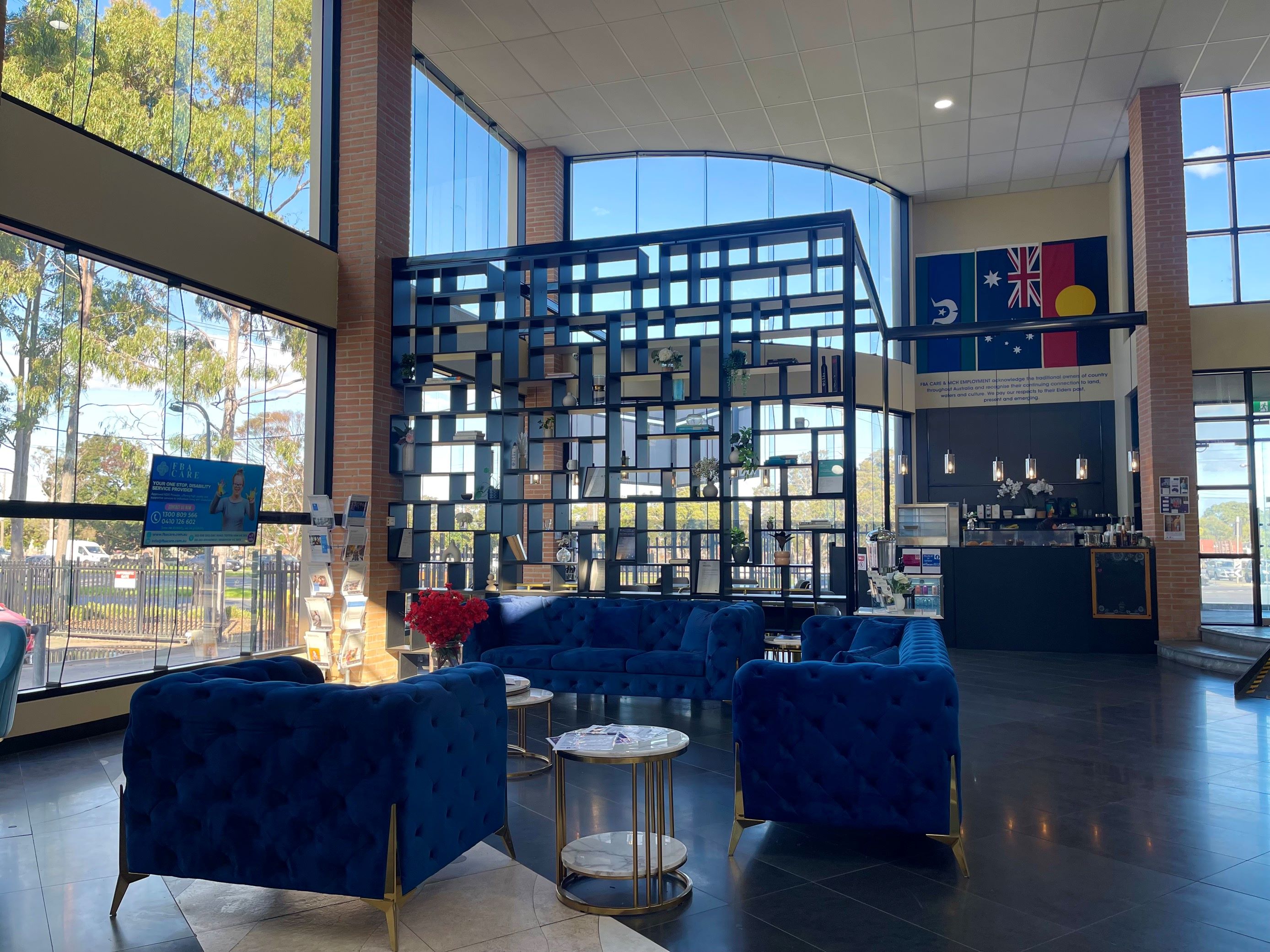 FBA CARE — photo 1