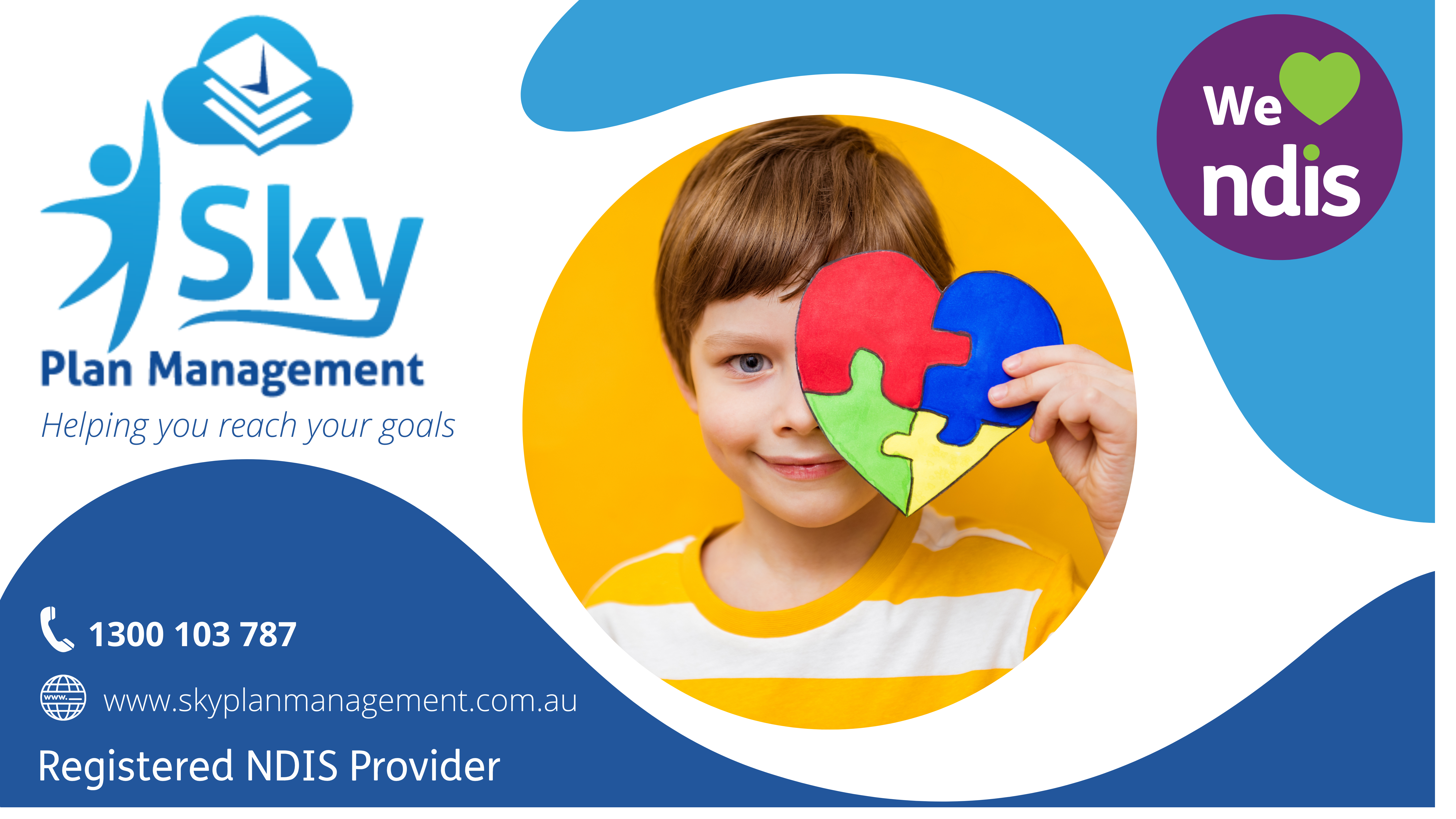 Sky Plan Management