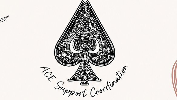 Ace Support and Coordination