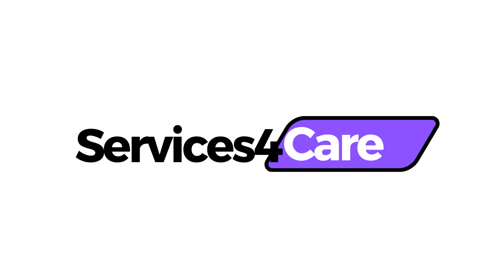 Services4Care logo