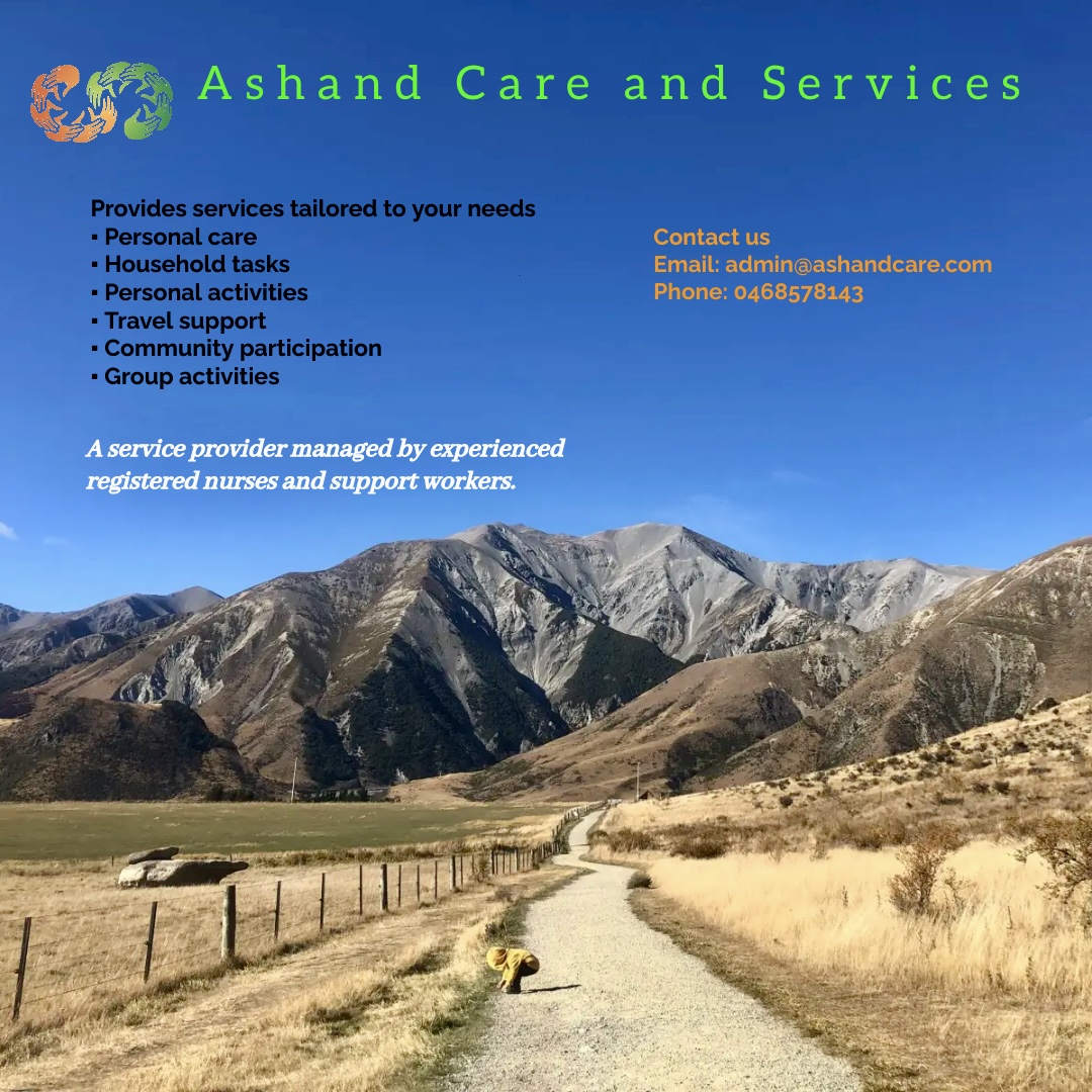 Ashand Care and Services — photo 1