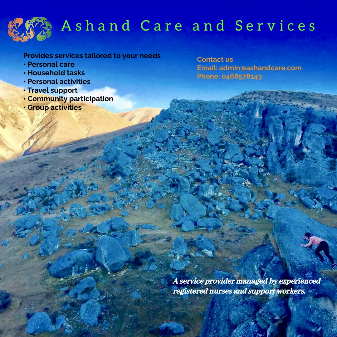 Ashand Care and Services — photo 4