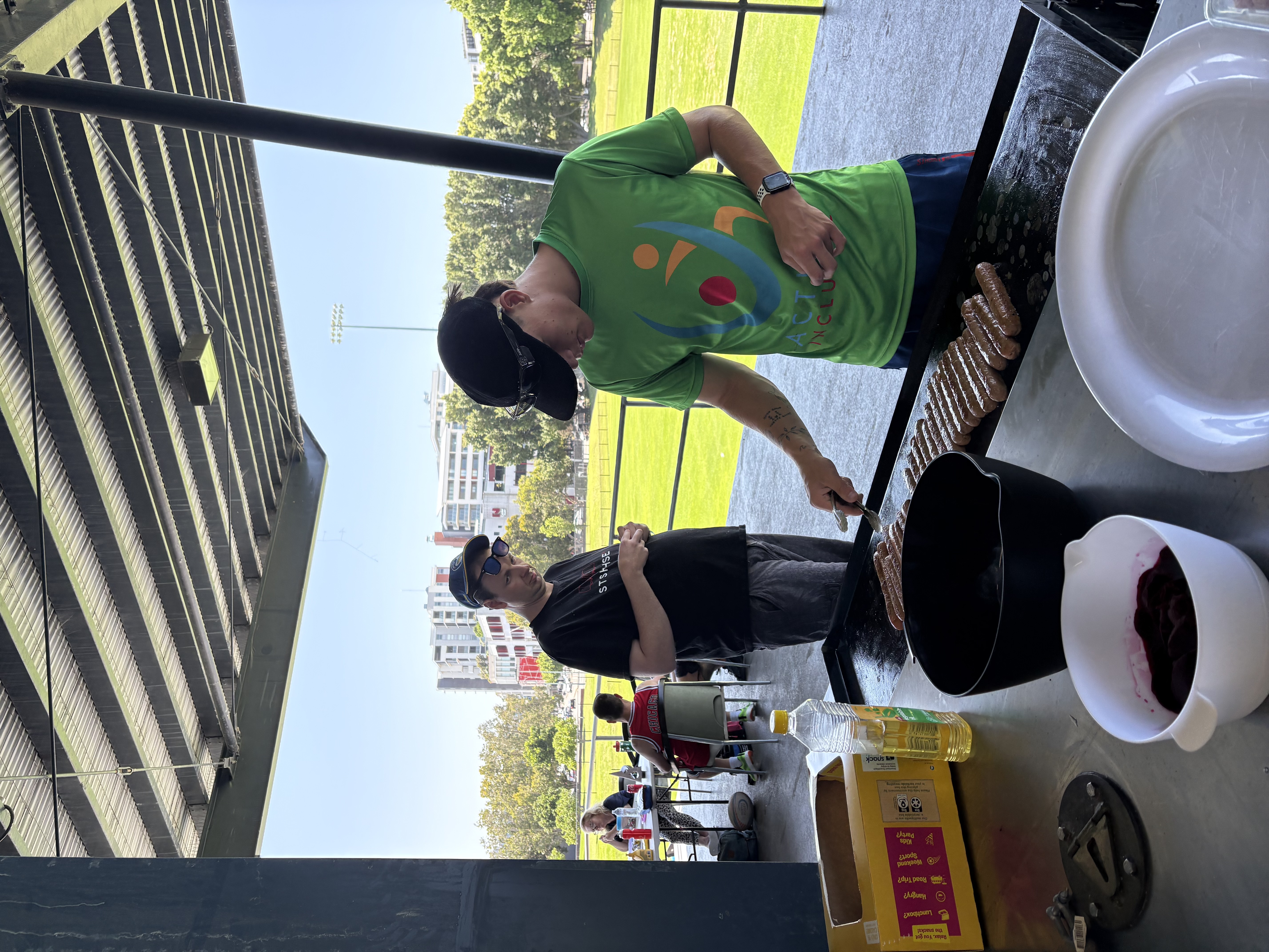Active Inclusive — photo 24