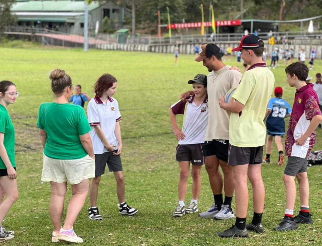 Active Inclusive — photo 18