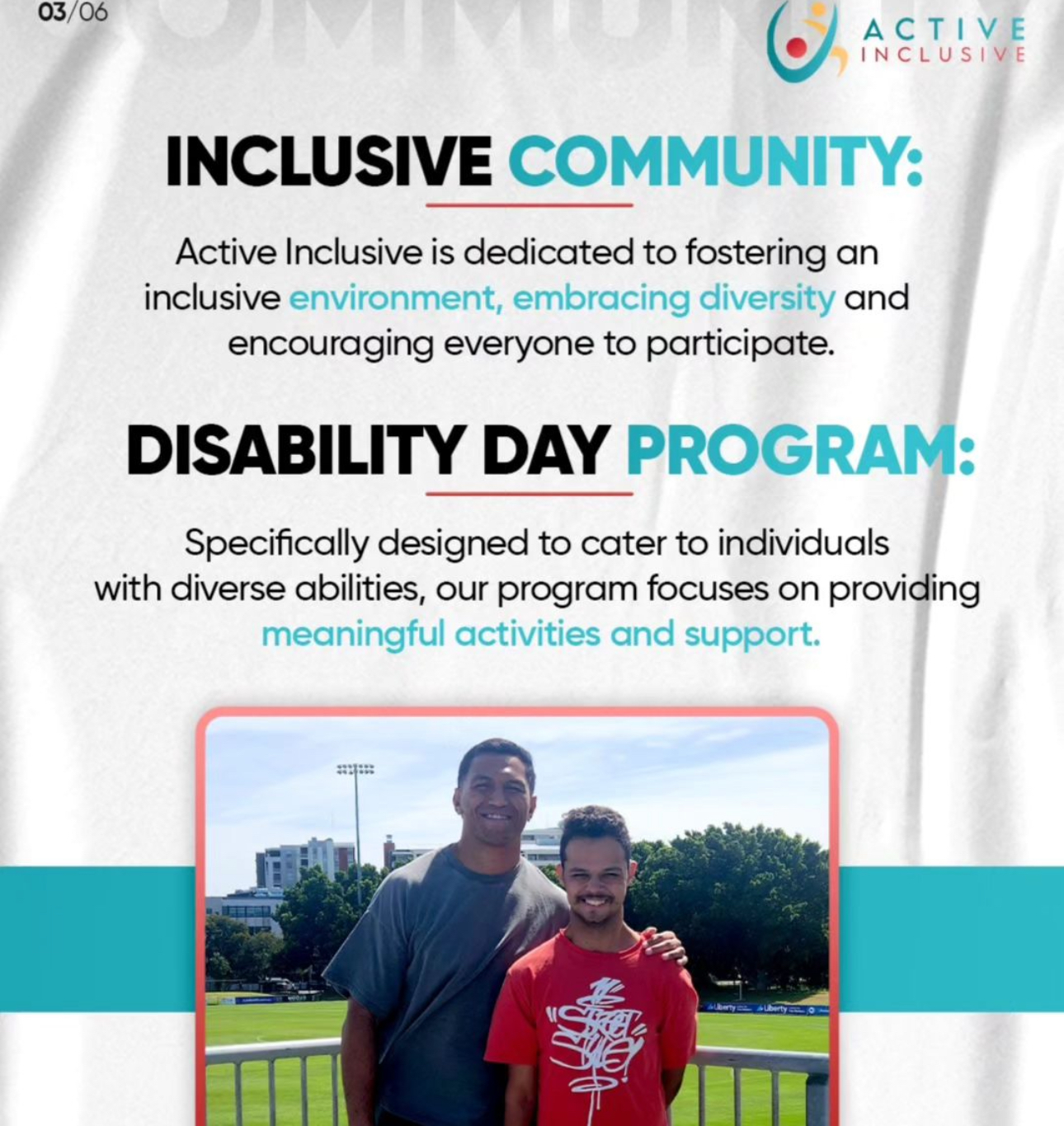 Active Inclusive — photo 15