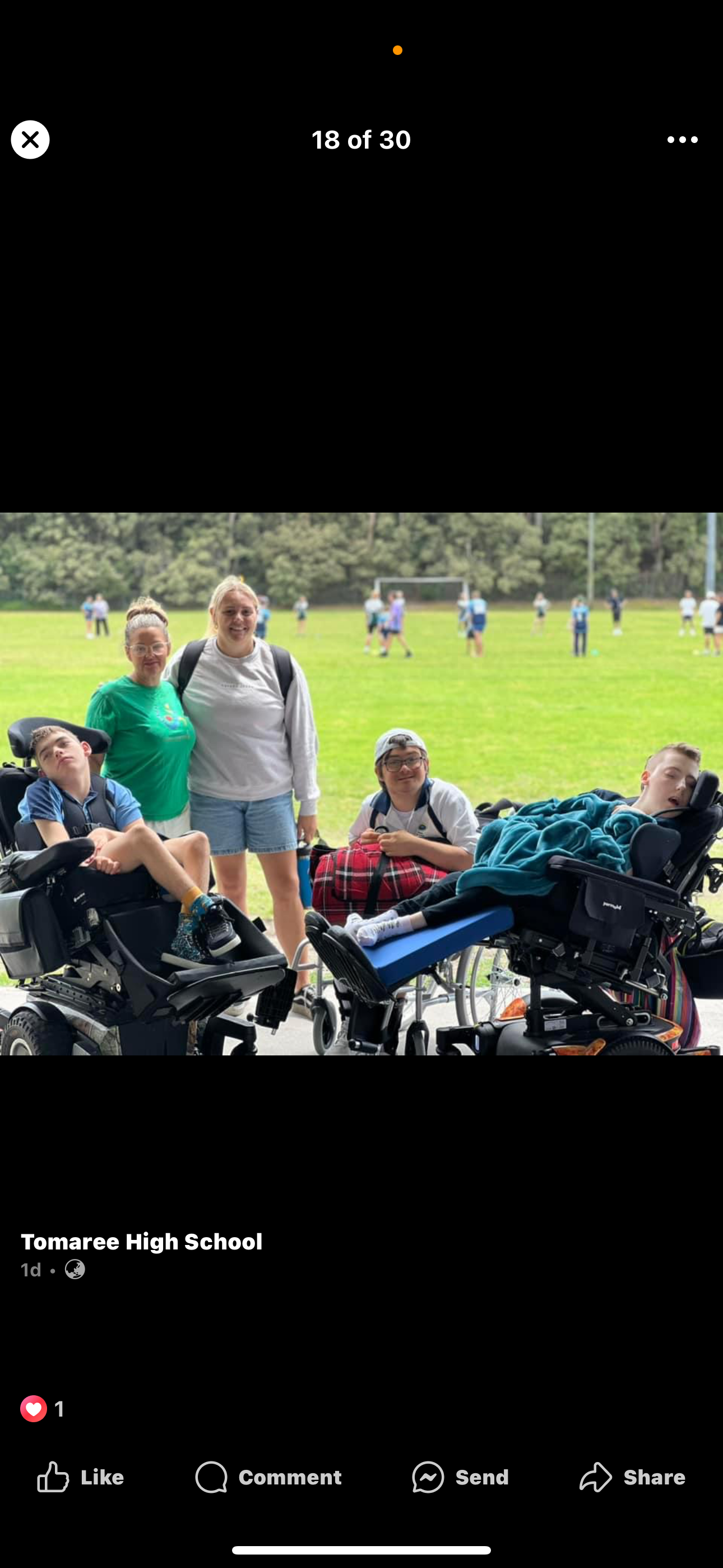 Active Inclusive — photo 19