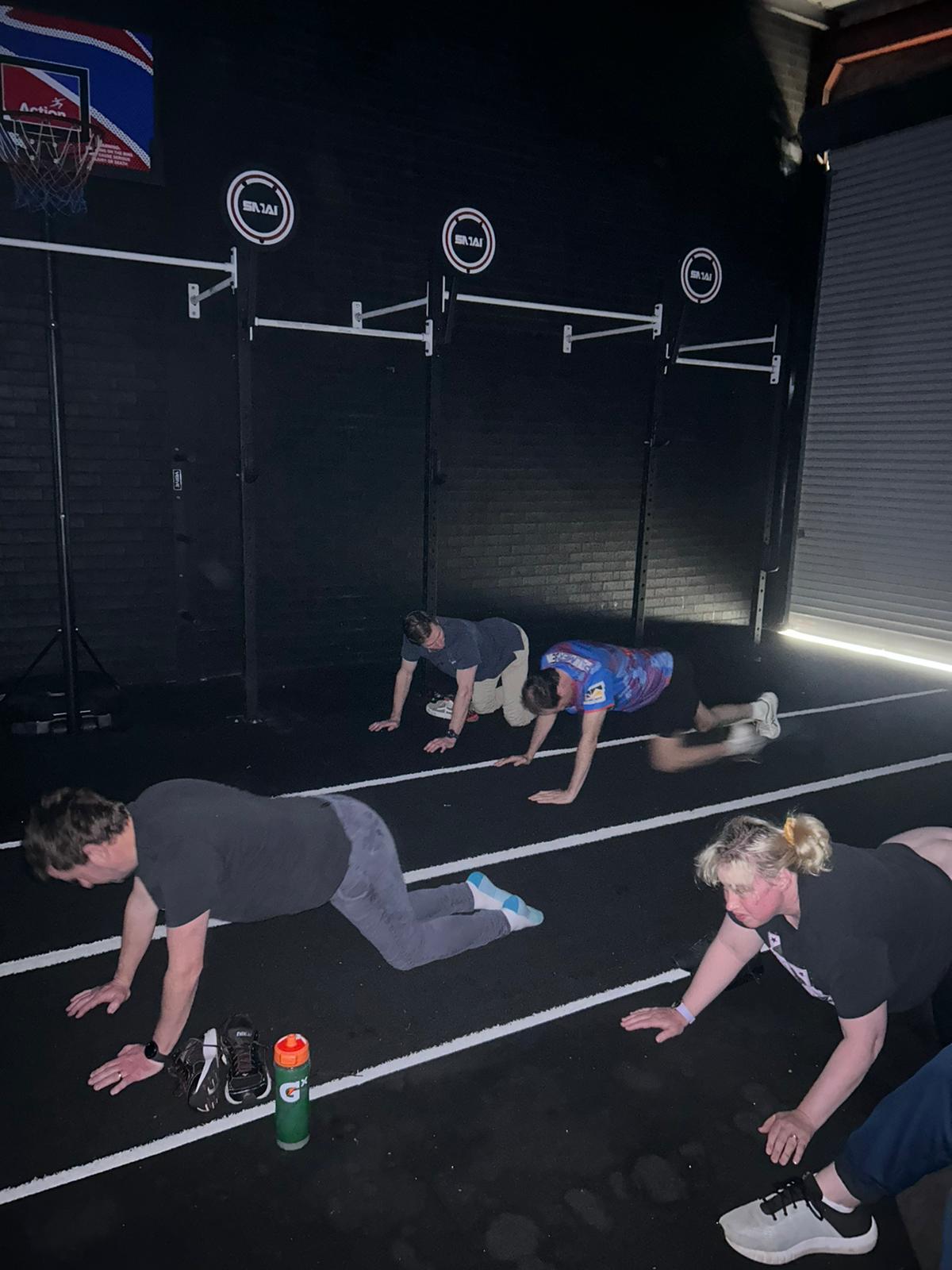 Active Inclusive — photo 23
