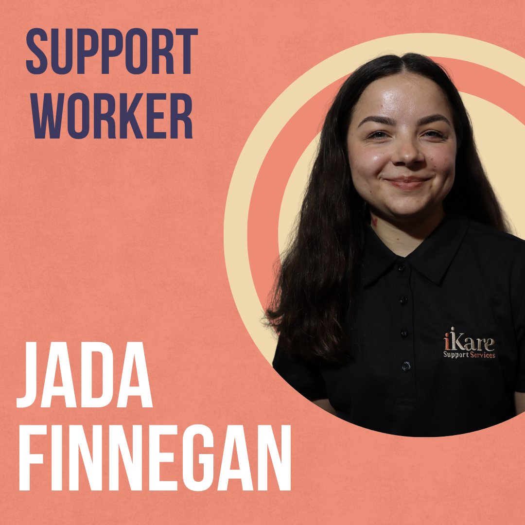 iKare Support Services — photo 2