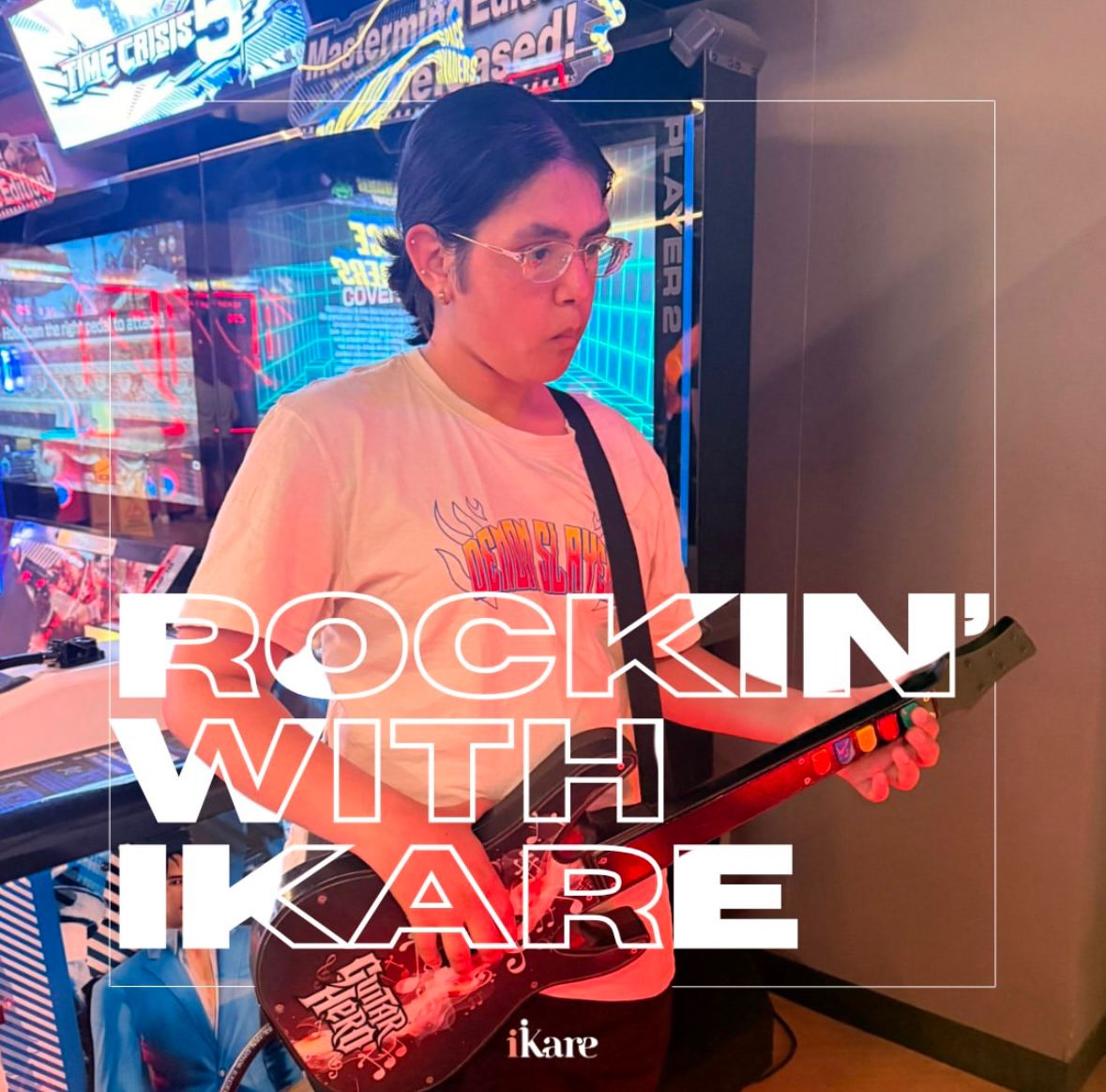 iKare Support Services — photo 17