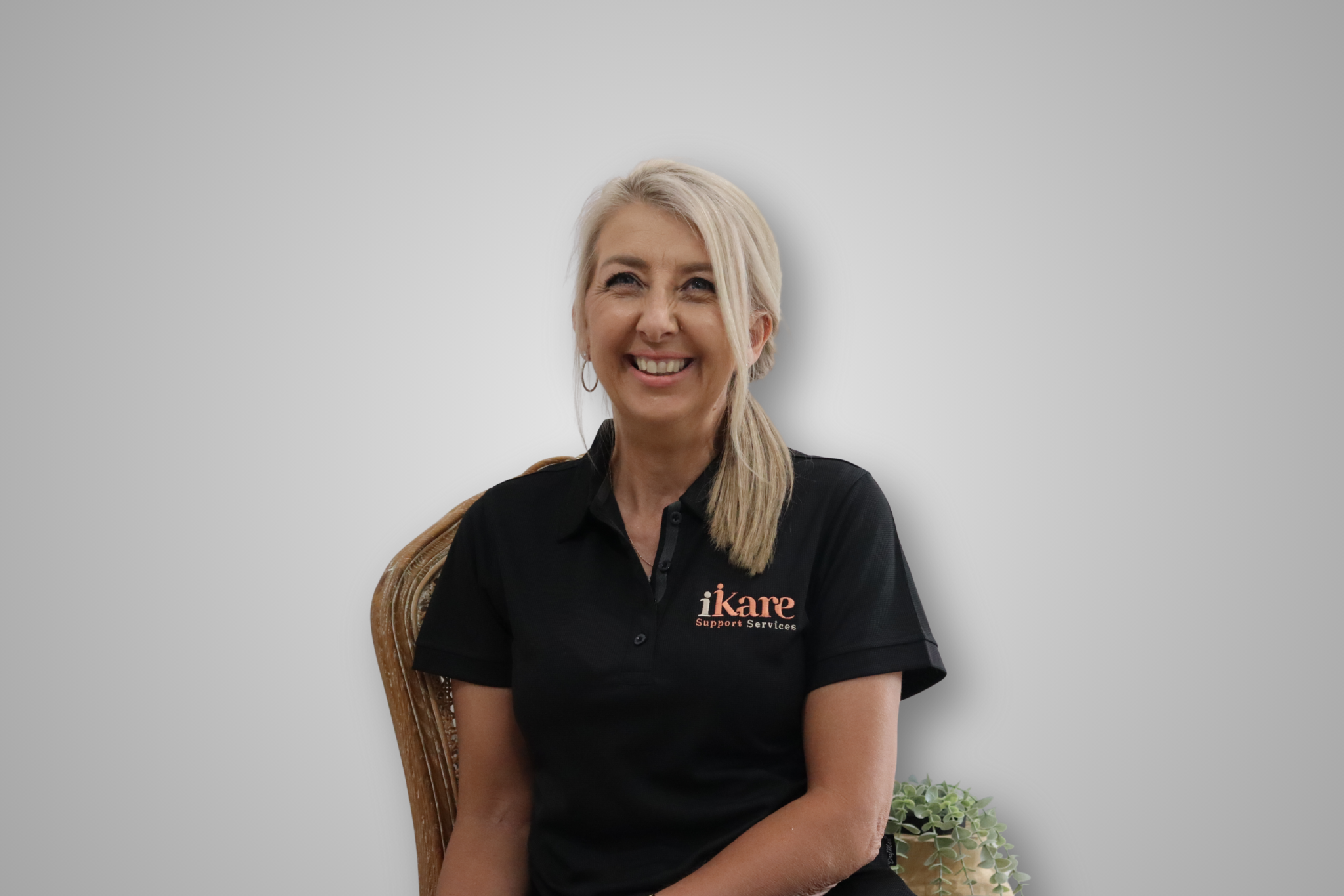 iKare Support Services — photo 1