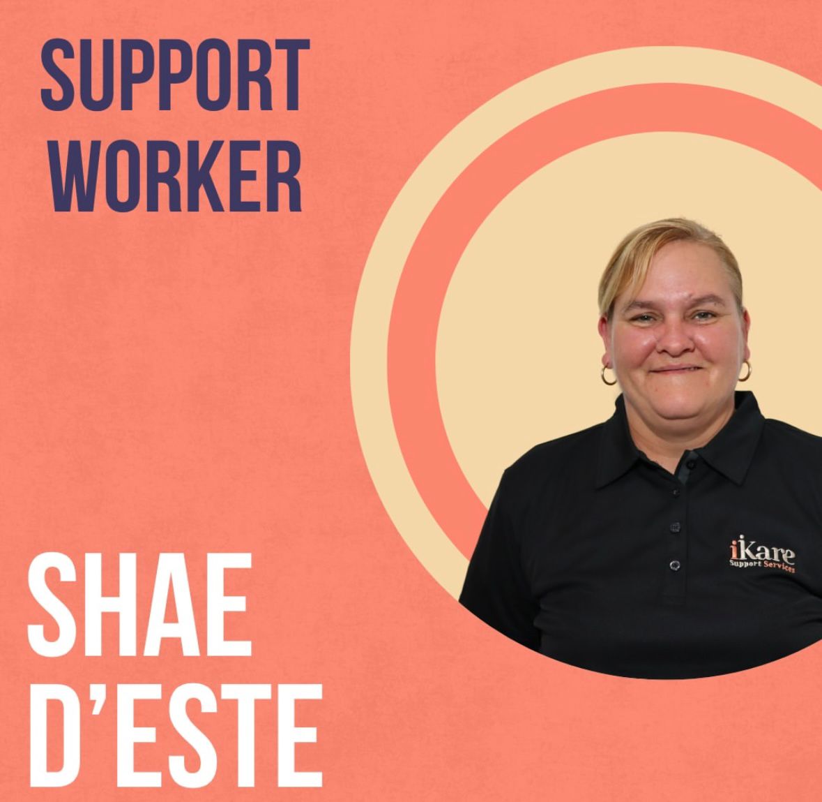 iKare Support Services — photo 7