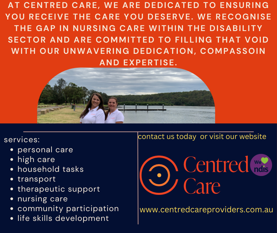 centred care — photo 3