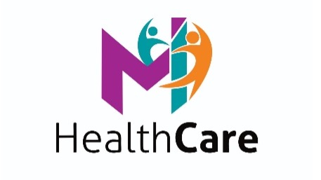 MI Health Care logo
