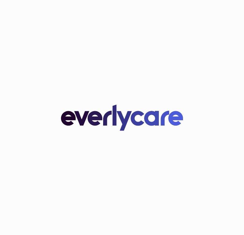 Everly Care logo