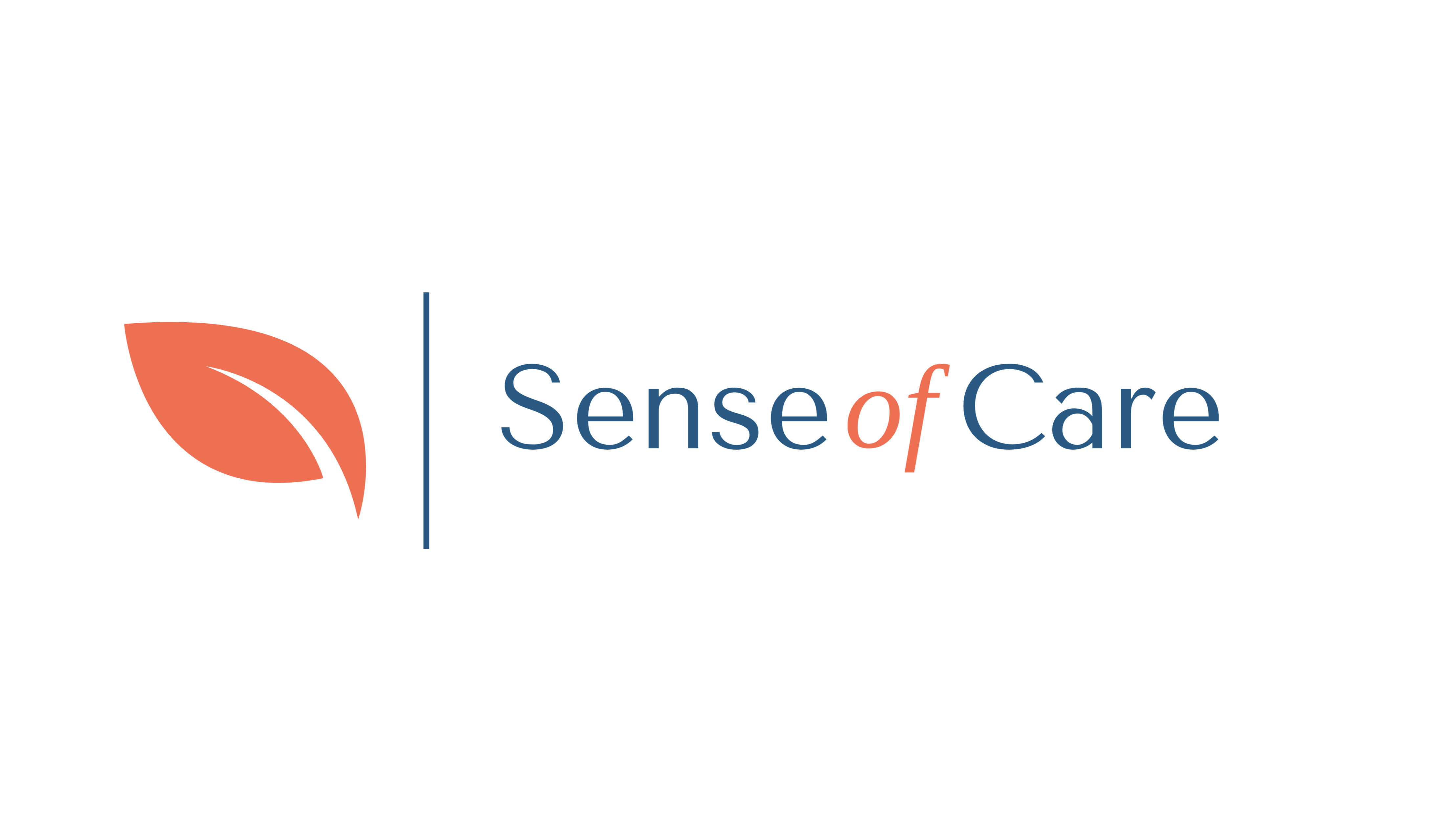 Sense of Care